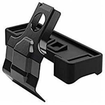 Thule THKIT5151 Bastidores de Techo, Black, 15 cm