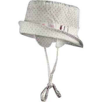 Döll Bindehut - Gorro para niñas, color rosa