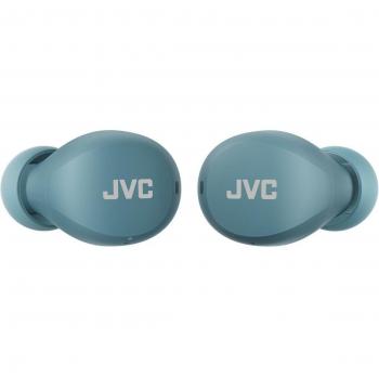 JVC Gumy Mini True Wireless Earbuds HAA-6T Green