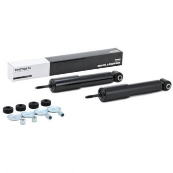 RIDEX 854S1779 Amortiguador, Set de 2