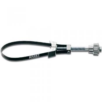 Llave para filtro de aceite HAZET 2171-6 (105 - 145 mm)
