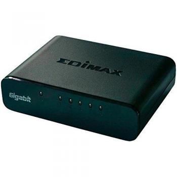Edimax ES-5500G V3 Gigabit Ethernet 5 Ports Desktop Switch