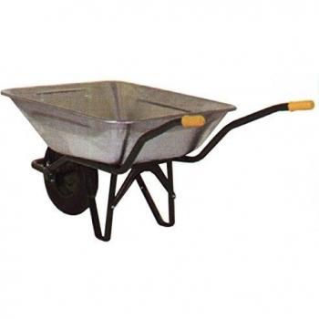 Theca c1/700 - Carretilla bandeja 700x900mm galvanizado