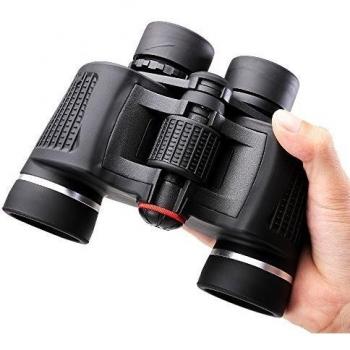 NOCOEX® 8X42 Prismáticos Super-alta potencia Porro Binoculars