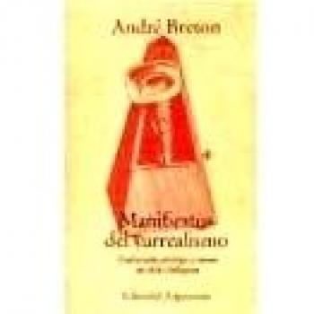 Manifiestos del surrealismo