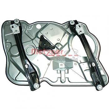 Elevalunas eléctrico METZGER 2160140, compatible con vehículos específicos, incluye motor de elevación, diseño de alta calidad, fácil instalación y ajuste perfecto