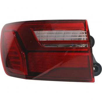 Luz trasera MAGNETI MARELLI 714081810101 - Piloto trasero, compatible con diferentes modelos de vehículos, diseño optimizado para una mejor visibilidad, fácil instalación, fabricado con materiales de alta calidad para mayor