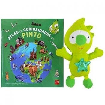 Atlas de curiosidades de Pinto