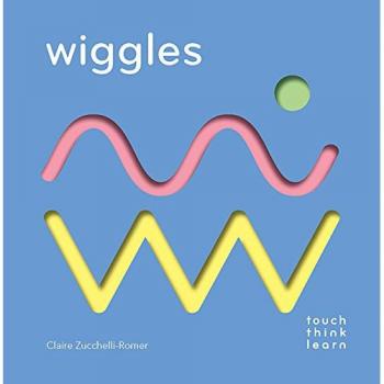 TouchThinkLearn: Wiggles