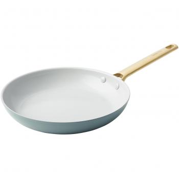 Sartén Antiadherente GreenPan Padova Ø 24 cm Color Azul Cielo