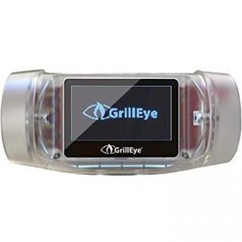 Grill Eye - Max - Smart Thermometor