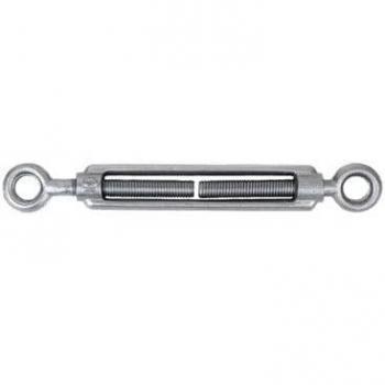 Tensor Anilla-Anilla Zinc DIN 1480 M-14 Venta Unitaria