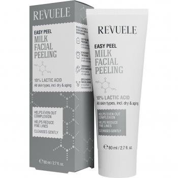 Easy Peel Peeling Facial con Ácido Láctico 80 ml