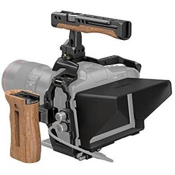 SMALLRIG Kit Accesorios Profesional para BMPCC 6K Pro - 3299
