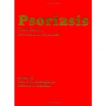 Psoriasis, Third Edition,