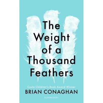The Weight of a Thousand Feathers