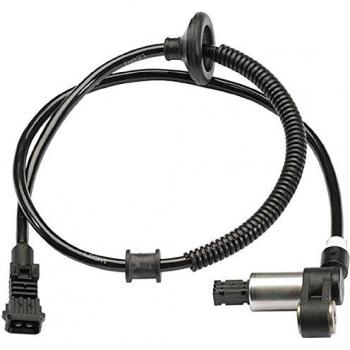 HELLA 6PU 009 106-561 Sensor, wheel speed, Rated Voltage 12V