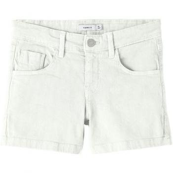 Pantalones Cortos Rose Regular Trapered Fit 8212