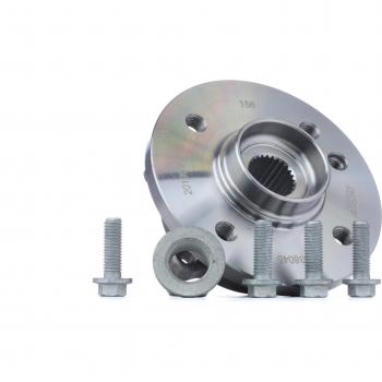 SKF VKBA 3674 Kit de rodamientos para rueda