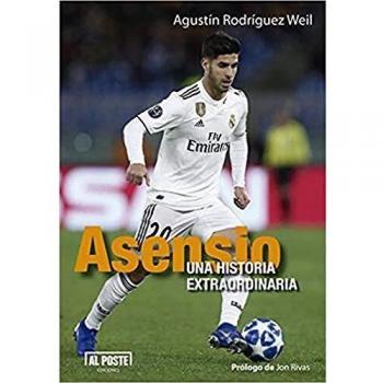 Asensio una historia extraordinaria: 63