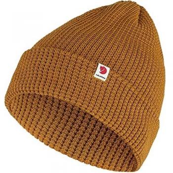 FJÄLLRÄVEN F84767-166 Tab Hat, Acorn, One Size