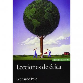 Lecciones de ética