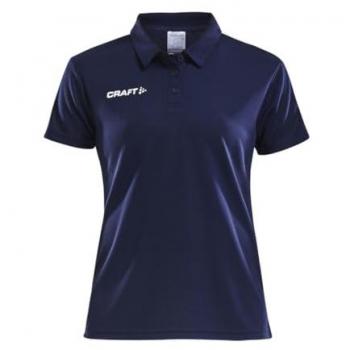 Craft Progress Women's Piqué Polo Shirt