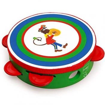 Scratch 6181824 Bremen Tambourine