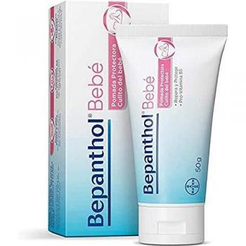 Bepanthol Baby Protective Cream 30g
