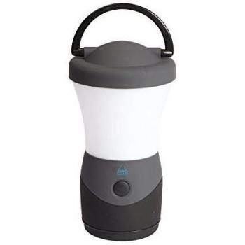 Camp gear unisex ca candela 95lumenes 3d cuadro farol negro