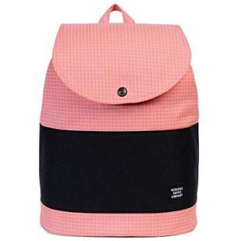 Herschel supply Reid (Update), Mochila multiuso Adulto Unisex, Rejilla de hielo de fresa, Talla única