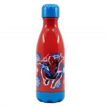 Botella PP Spiderman Marvel 560ml