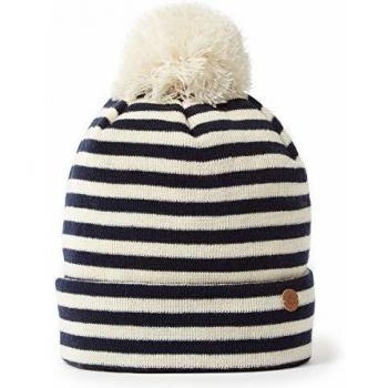 Craghoppers Balmoral Hat Accesorio para la Cabeza, Mujer, Blue Navy Stripe, M/L