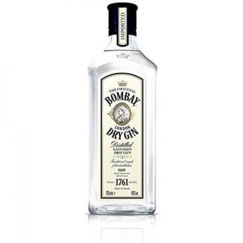 Bombay London Dry Gin - 700 ml