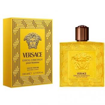 Versace Eros Energy Eau De Parfum 200ml