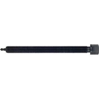 Husillo mecánico Kukko 618175 para extractores de rodamientos (18x175 mm)