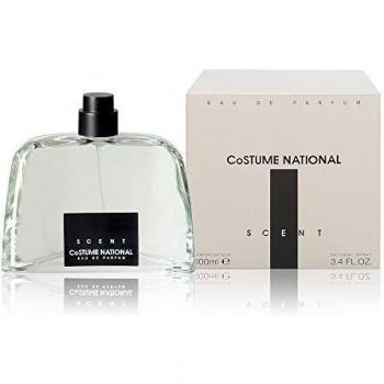 Costume National Scent Unisex Eau de Parfum Spray 100 ml