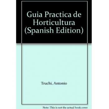 Guia practica de horticultura