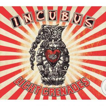 Light Grenades - Incubus