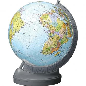 Puzzle Ravensburger Ball 3D Globo Terraqueo