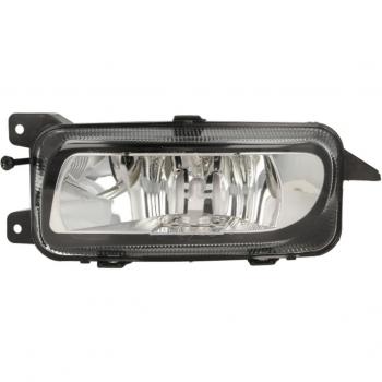 Faro antiniebla DT Spare Parts 4.63532 izquierda para MERCEDES BENZ ACTROS MP2/MP3
