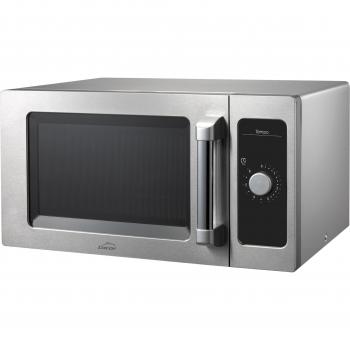 Horno Microondas Profesional para Cafetería 25 Lts - Lacor Tempo