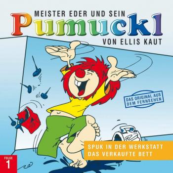 01:Spuk in der Werkstatt/das Verkaufte Bett