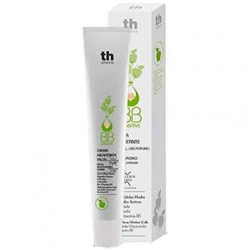 Thader Th Pharma Bb Sensitive Crema Hidratante Facial F.P.S 15 60 ml 60 ml