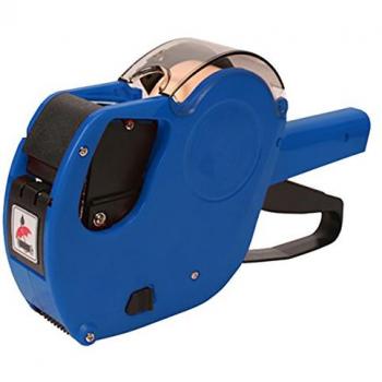 Pryse MX-2616 - Etiquetadora, color azul