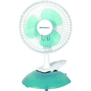Ventilador pinza orbegozo tf0219