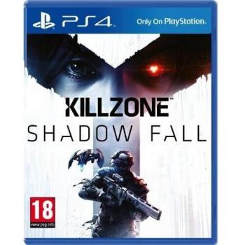 Killzone: Shadow Fall
