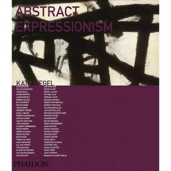 Abstract expressionism