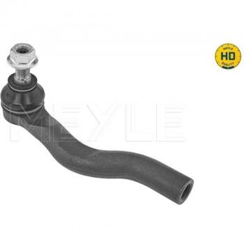 Rótula de dirección MEYLE 31-16 020 0061/HD Izquierda con alta durabilidad, diseño optimizado para un mejor rendimiento, fabricada en materiales de calidad superior y compatible con múltiples modelos de vehículos
