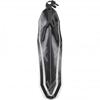 Xlc Mgc06 Mudguard HR MG-C06, Unisex Adulto, Negro, 38,1-50,8